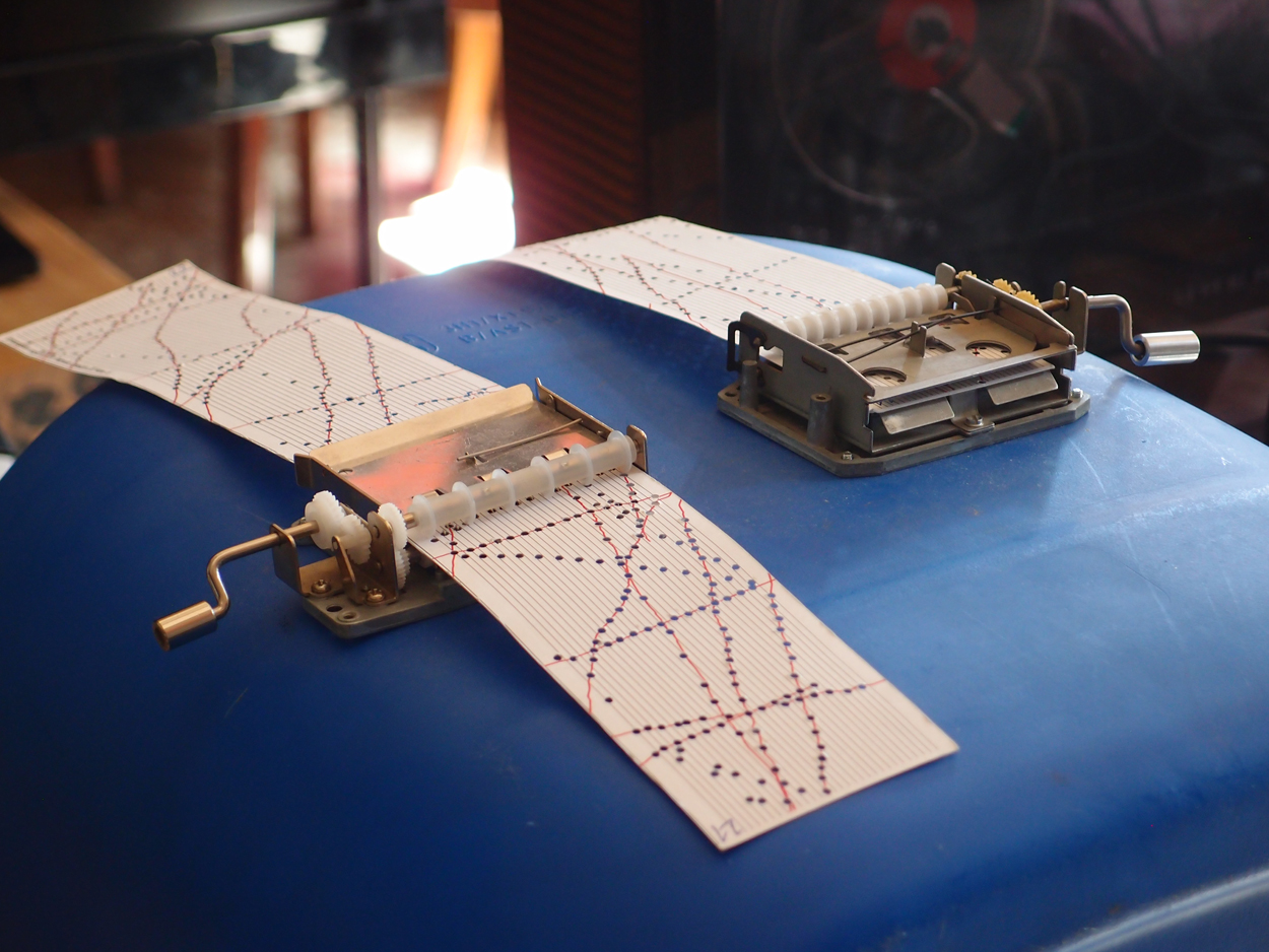 2020-04-10 Video Remix 1 + 2